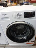 Wasmachine Whirlpool voor 9 kg , met steam refresh programma, Elektronische apparatuur, Wasmachines, Ophalen, 1200 tot 1600 toeren