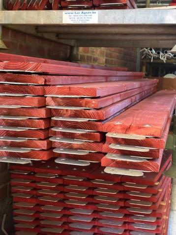 Kantplank voor multidirectionele steigers of kadersteigers beschikbaar voor biedingen