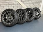 BBS CH7002 / 22 inch breedset voor BMW X5 / G05, Autos : Pièces & Accessoires, Pneus & Jantes, Pneus et Jantes, Enlèvement ou Envoi