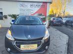 PEUGEOT 208 1.2 ESSENCE 2013 75000KM, Achat, 50 kW, Entreprise, 5 portes