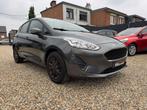 Ford Fiesta Fiesta 1.1i *12 mois de garantie* (bj 2018), Auto's, Stof, Gebruikt, Bedrijf, 5 deurs