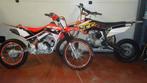 ycf 125 mx big k2, Fietsen en Brommers, Minibikes, Midibikes en Pitbikes, Ophalen