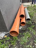 Tuyaux, Enlèvement, Neuf