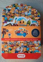 emoji aldi 2025 complete doos, Verzamelen, Aldi, Ophalen of Verzenden