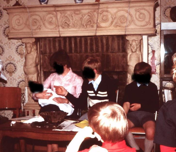 cheminée de château représentant Adam et Eve, Antiquités & Art, Antiquités | Céramique & Poterie, Enlèvement