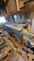 Vertongen Paneelzaag met voorritser, Doe-het-zelf en Bouw, Gereedschap | Zaagmachines, Ophalen
