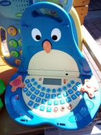 Ordinateur pingouin éducatif et creatif, Enfants & Bébés, Électronique, Utilisé, Sonore, Enlèvement ou Envoi