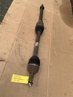 aandrijfas rechts renault megane III + scenic III 1.5 diesel, Auto-onderdelen, Transmissie en Toebehoren, Gebruikt, -, Renault