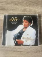 cd - Michael Jackson –Thriller 25, CD & DVD, CD | Pop, Comme neuf, 2000 à nos jours, Enlèvement ou Envoi
