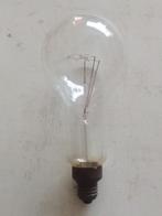 Gloeilamp van 500 watt., Ophalen, Gebruikt