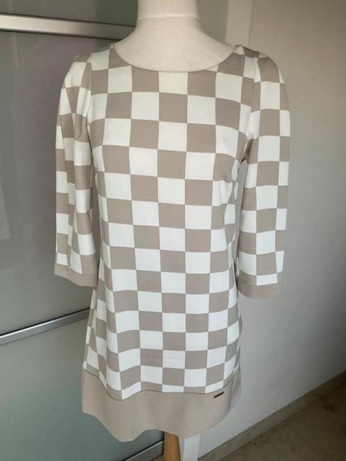 Rinascimento, mini jurk, maat S, Kleding | Dames, Jurken, Zo goed als nieuw, Maat 36 (S), Overige kleuren, Boven de knie, Ophalen of Verzenden