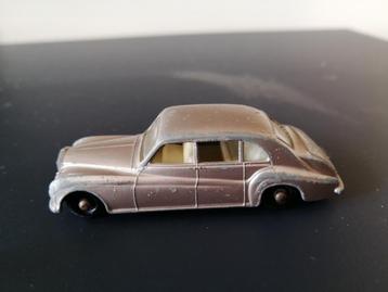 Lesney Matchbox Regular wheels #44 Rolls-Royce Phantom V  beschikbaar voor biedingen