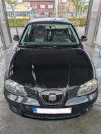 SEAT IBIZA 2007 hatchback 1.4 BENZINE, Auto's, 63 kW, 5 deurs, Particulier, Ibiza