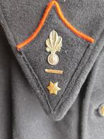 Jas Adjud 1ste klas GD, Verzamelen, Ophalen of Verzenden, Rijkswacht, Kleding of Schoenen