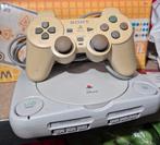 Playstation One Slim in goede staat, Games en Spelcomputers, Ophalen of Verzenden, Zo goed als nieuw