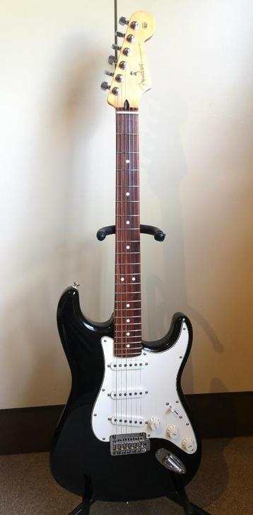 Fender Stratocaster Player nieuwe staat beschikbaar voor biedingen