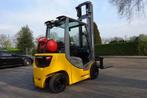Jungheinrich Heftruck TFG 425s (bj 2017), 2000 tot 3000 kg, LPG, Heftruck, Jungheinrich