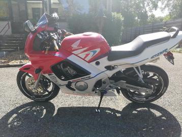 Honda CBR 600 f3  beschikbaar voor biedingen