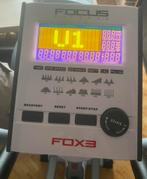 Focus fitness Fox 3 crosstrainer, Sport en Fitness, Ophalen, Crosstrainer
