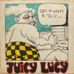 JUICY LUCY - GET A WHIFF A THIS, Verzenden, Gebruikt, Rock-'n-Roll