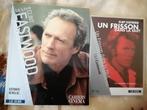LIVRES ET DVD - CAHIERS DU CINEMA Clint Eastwood, Comme neuf, Enlèvement ou Envoi