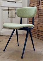 Result stoel, Friso Kramer ontwerp Jaren 50, producent HAY, Huis en Inrichting, Stoelen, Ophalen, Overige kleuren, Zo goed als nieuw