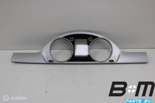 Afdekking tellerunit VW Passat B7 3AB858366D, Auto-onderdelen, Dashboard en Schakelaars, Gebruikt