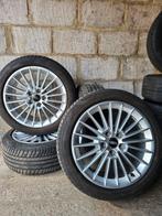 Orgineel Audi A3 8Y Velgen Jantes 5x112 225 45 17, Ophalen of Verzenden, Gebruikt, Audi