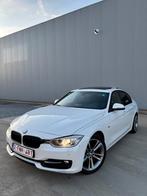 BMW 320d f30 sportautomaat met volledige opties 7000€ export, Auto's, Automaat, Euro 5, Achterwielaandrijving, 4 cilinders