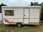 Plooicaravan Fleurette, Particulier, Tot en met 4, Luifel, 500 - 750 kg