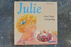 Julie viert haar verjaardag, Boeken, Kinderboeken | Kleuters, Ophalen of Verzenden