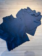 2x souspull Buissoniere kids 2-3 jaar Navy, Kinderen en Baby's, Ophalen of Verzenden, Zo goed als nieuw