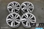 ORIGINEEL! 18 inch velgen Audi Q5 / A4 8W / A5 8B 80A601025B, Auto-onderdelen, Gebruikt, Velg(en)