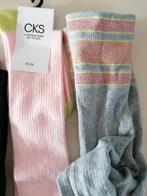 Nieuwe  kniekousen, maat 35-38, CKS, Kinderen en Baby's, Meisje, Nieuw, Ophalen of Verzenden, CKS