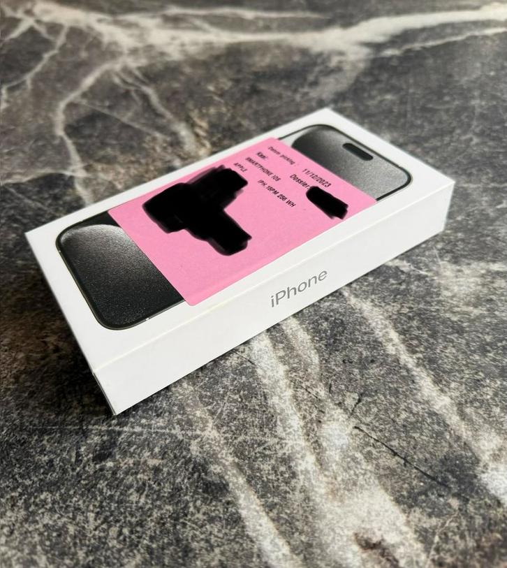 iPhone 15 Pro Max - 256GB - White - Excellent Condition, Telecommunicatie, Mobiele telefoons | Apple iPhone, Zo goed als nieuw