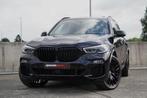 Prachtige BMW X5 xDrive30d M-Pakket, Automaat, Zwart, Leder, Bedrijf