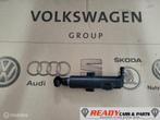 Koplampsproeier AUDI A1 8XO A4 8W LINKS SPROEIER 8X0955101A, Audi, Gebruikt, Audi, Ophalen of Verzenden