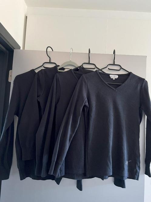 Uniform Maris Stella-Malle, Diversen, Schoolbenodigdheden, Gebruikt, Ophalen