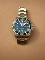 Armida A4 Diver 2000m – idem Rolex Sea Dweller, full set, Staal, Staal, Polshorloge, Zo goed als nieuw