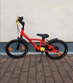 Fiets 16 inch (4-6jaar) 900 Alu Racing, Enlèvement, Comme neuf