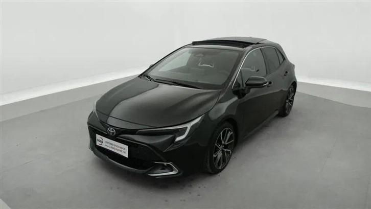 Toyota Corolla 1.8 Hybrid Dynamic GPF e-CVT (automatique), Autos, Toyota, Entreprise, Achat, Corolla, ABS, Ordinateur de bord