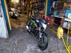 Kawasaki Z125 - 2020-, Motoren, Toermotor, Particulier, 125 cc, 1 cilinder