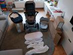 Joolz geo buggy, Kinderen en Baby's, Buggy's, Ophalen of Verzenden, Gebruikt, Voetenzak