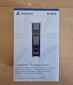 Origineel Sony PS5-controller, dubbel laadstation, Ophalen, Zo goed als nieuw