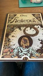 De Helleput - Dendermondse Sage 1308, Ophalen, Zo goed als nieuw, Van de voorde, Prentenboek