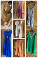 Jurkjes., Kleding | Dames, Jurken, Ophalen of Verzenden, Zo goed als nieuw, Maat 38/40 (M)