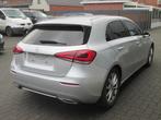 Mercedes-Benz A 180, Auto's, Te koop, Zilver of Grijs, Stadsauto, Benzine