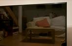 TV SONY Led 3d noire, Ophalen, LCD, Sony, Smart TV