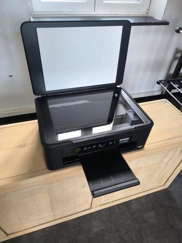 Vends imprimante Epson XP 2205 wifi., Enlèvement ou Envoi, Comme neuf, Imprimante