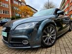 Audi TT 1.8 TFSI S-Line 2010, Auto's, Euro 5, TT, Bedrijf, 118 kW